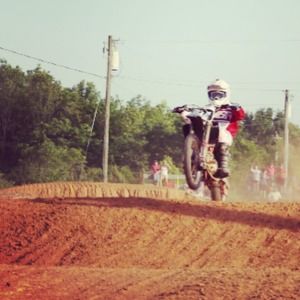 Meet your Posher, Mckane